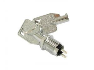 Nyckel med låskista Från - Till