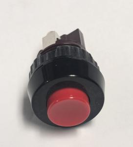 Tryckströmbrytare Från - ( Till )  Röd 