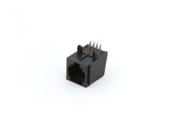 10 pz Ethernet RJ45 Jack schermato presa di rete connettore montaggio PCB 8 p8c 21MM 13 10 pz Ethernet RJ45 Jack schermato presa di rete connettore montaggio PCB 8 p8c 21MM 13