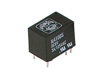 Relä 24vdc Relä 24vdc