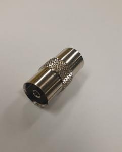 Antennkontakt Skarv TV Hon - Hon 