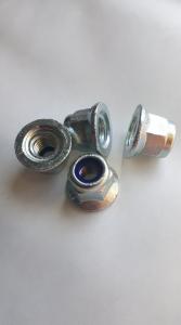 Mutter M6MF LOC-K M10 Fzb