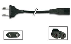 Apparatsladd, 2 Meter