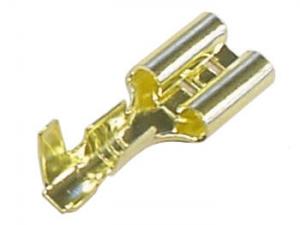 Flatstift oisolerad Hon, 10-pack