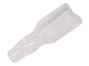 Kåpa för flatstift, 10-pack