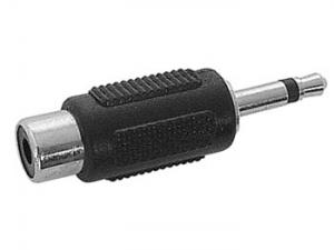 RCA Hon - 3.5mm jack Han mono