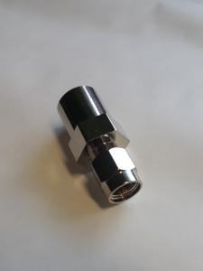 FME hane  till SMA hane