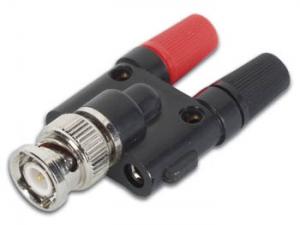 BNC Han - Polskruvar