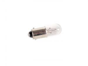 Lampa BA9 12V 5W