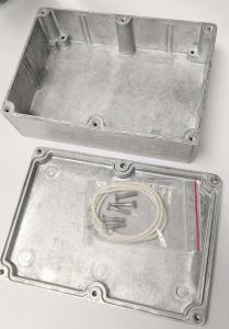 Kapslingar för känsliga elektronik