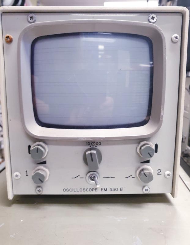 Oscilloscope EM 350 B