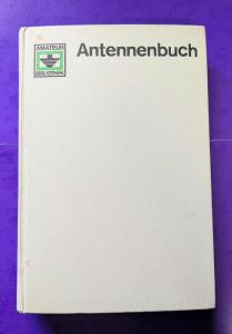 Antennenbuch