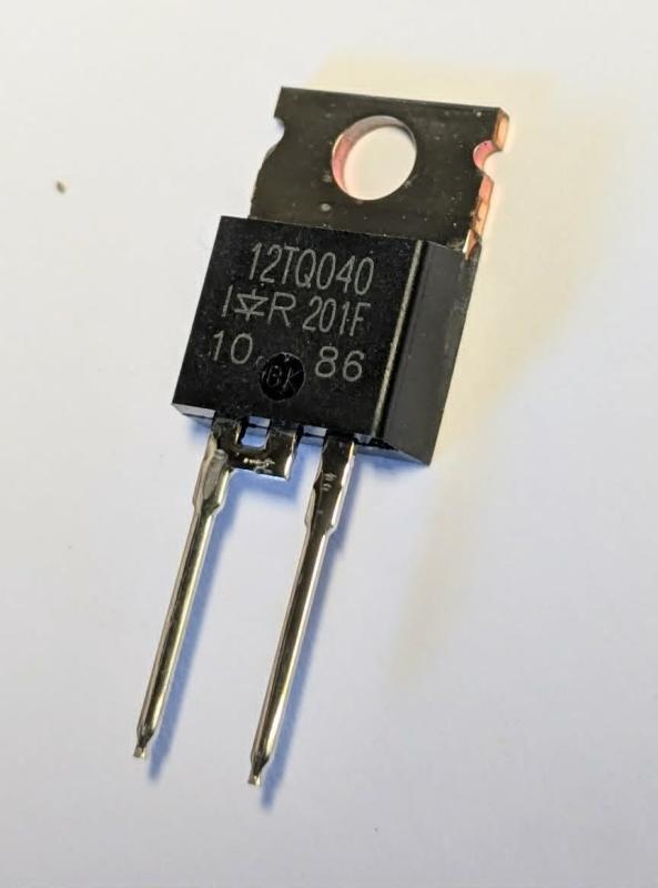 12TQ040  NOS