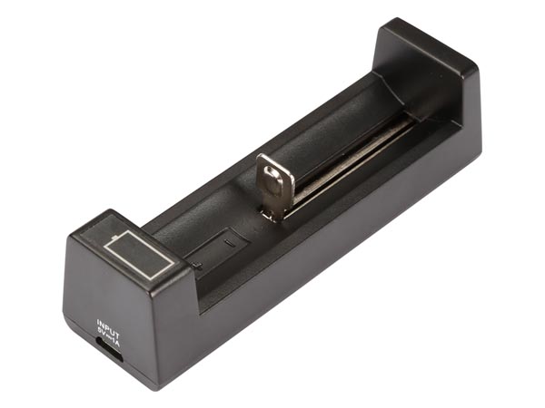 Batteriladdare multifunktion för LI-ION