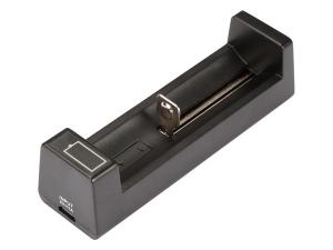 Batteriladdare multifunktion för LI-ION 