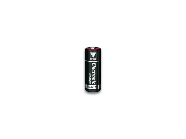 V23GA Varta 12V  ALKALINE MN21