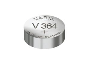 364 Varta  Klockbatteri