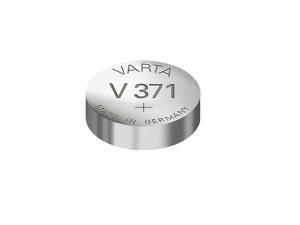 V371 / V370 Varta  Klockbatteri