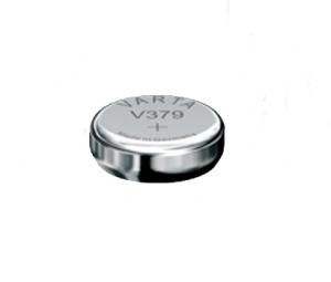 379 Varta  Klockbatteri