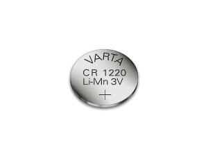 CR1220 3V Litiumbatteri