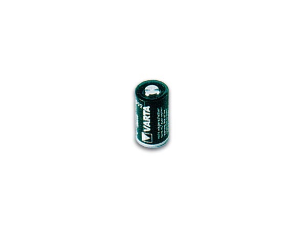 CR 1/2 AA Litiumbatteri