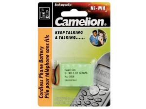 Telefonbatteri för trådlös Laddningsbar  3.6V