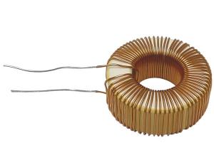 Drossel 100uH 237mohm - 1A