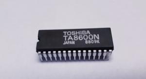 TA8600N NOS 