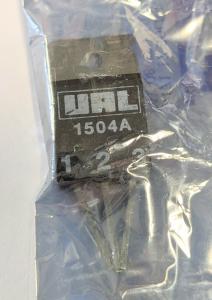 Triac styrning 1504A 15A 400V