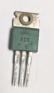 16651  = BD588X , BD242A