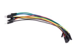 Byglingstråd  Hane till Hona, 10 st