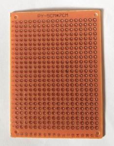 Experimentkort 50 x 70 mm