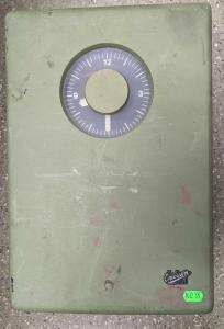 LM-ERIKSSON Stämpelklocka