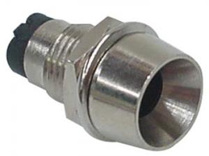 Hållare metall deluxe för 5mm LED