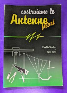 Costruiano le Antenna filari
