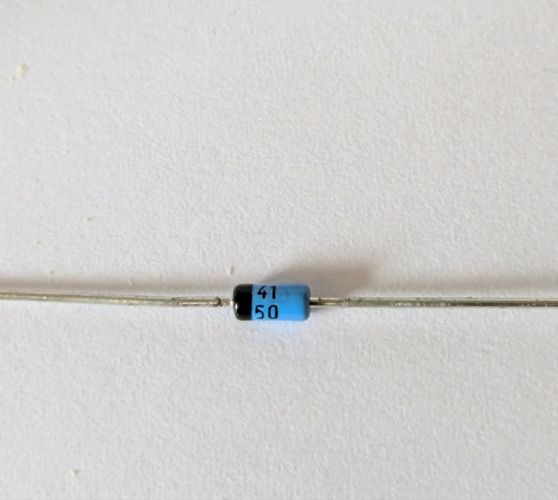 1N4150E   0,3A 50V