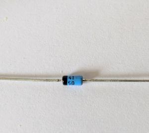 1N4150E   0,3A 50V