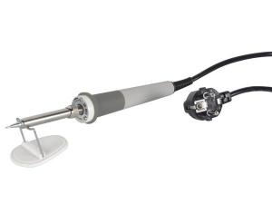 Lödkolv för blyfritt lödtenn, 30W