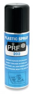 Plastspray