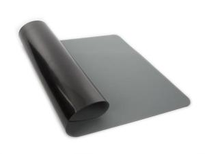 Antistatmatta av vinyl 1220 x 1000 mm, grå