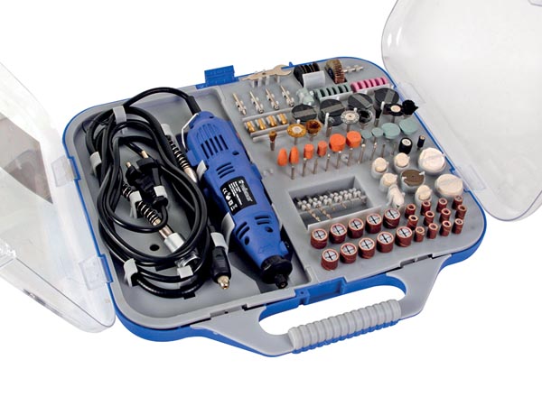 Borr och graveringsmaskin 162 delar