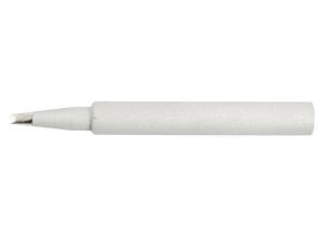 Lödspets 4.  Spets 2,0 mm snedställd