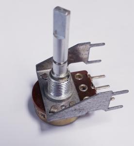 Potentiometer 100K Lin