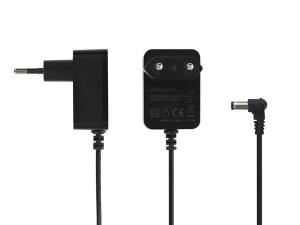 Batterieleminator 12V 2A