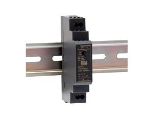 12V, 15W, DIN-skena, Nätagregat1,