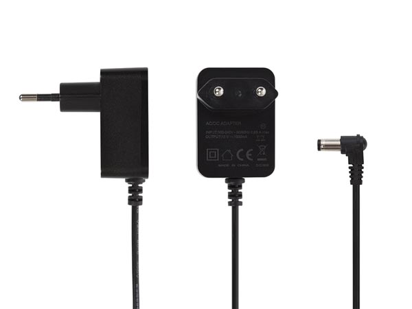 Batterieleminator 5V 2A