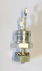 TRAL2225D , 2225D Triac