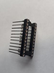 IC- hållare För Wirning 22 pin
