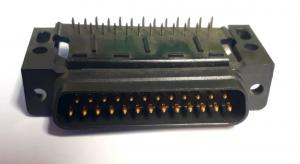 Scartkontakt för kretskort