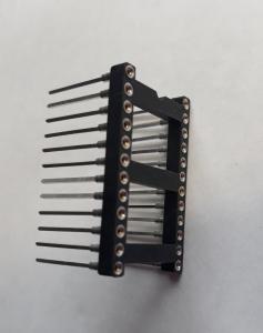 IC- hållare För Wirning 24Pin